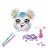 Airbrush Plush színezhező állatok - Hairific mini - Pixie