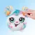 Airbrush Plush színezhező állatok - Hairific mini - Pixie