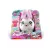 Airbrush Plush színezhető állatok – Hairific puha pajti – Princess