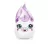   Airbrush Plush színezhető állatok – Hairific puha pajti – Princess