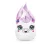 Airbrush Plush színezhető állatok – Hairific puha pajti – Princess