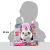 Airbrush Plush színezhető állatok – Hairific puha pajti – Princess
