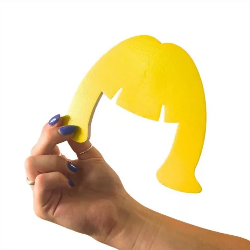 Buddy & Barney Tapassz a csempére! - Őrüt arcok