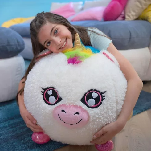 Biggies Felfújható Plüss Paci