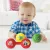 Fisher-Price 3 az 1-ben érzékszervi készlet