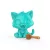 Washy Friends Color Reveal pancsoló cicusok meglepetés tasakban 1db