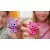 Washy Friends Color Reveal pancsoló cicusok meglepetés tasakban 1db