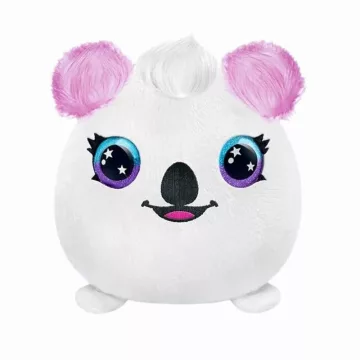   Airbrush Plush Style 4 Ever - Színezhető mini plüss vödörben – Koala