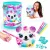 Airbrush Plush Style 4 Ever - Színezhető mini plüss vödörben – Koala