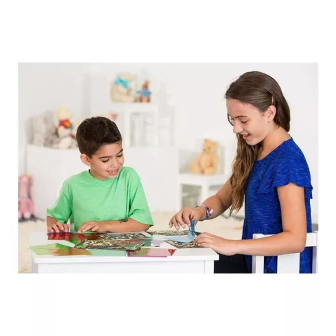 Stickers Matrica szett - szörnyek KIÁRUSÍTÁS