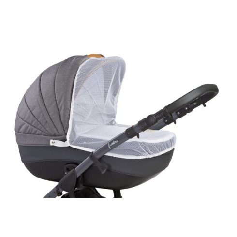 Camini Frontera 3:1 Multifunkciós Babakocsi - Graphite