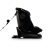   Kinderkraft I-Grow 360°I-Size Autósülés 40 -150cm - Black