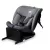 Kinderkraft I-Grow 360°I-Size Autósülés 40 -150cm - Grey
