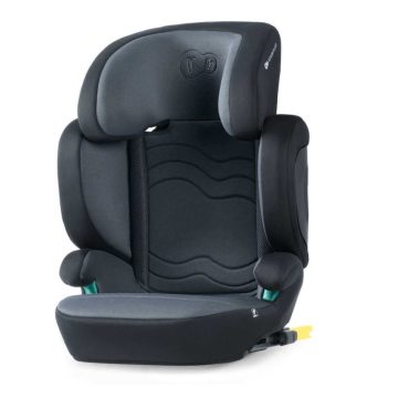   Kinderkraft Xpand2 I-Size Isofix Autósülés - Graphite Black