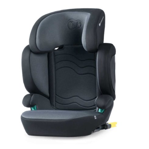 Kinderkraft Xpand2 I-Size Isofix Autósülés - Graphite Black