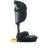   Kinderkraft Xpand2 I-Size Isofix Autósülés - Graphite Black