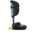 Kinderkraft Xpand2 I-Size Isofix Autósülés - Graphite Black