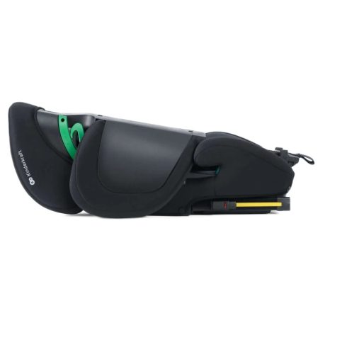 Kinderkraft Xpand2 I-Size Isofix Autósülés - Graphite Black