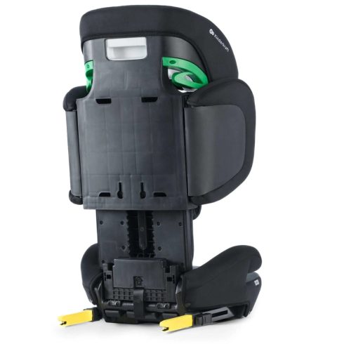 Kinderkraft Xpand2 I-Size Isofix Autósülés - Graphite Black