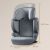 Kinderkraft Xpand2 I-Size Isofix Autósülés - Graphite Black