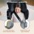 Kinderkraft Xpand2 I-Size Isofix Autósülés - Graphite Black