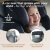 Kinderkraft Xpand2 I-Size Isofix Autósülés - Graphite Black