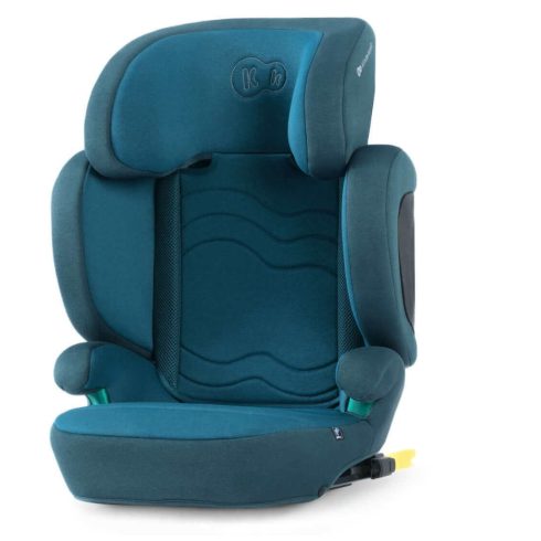 Kinderkraft Xpand2 I-Size Isofix  Autósülés - Harbor Blue