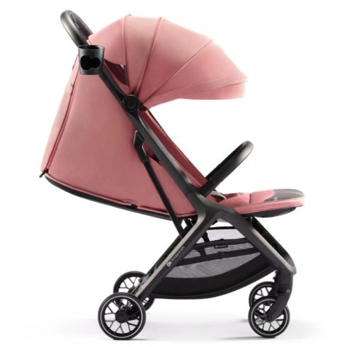 Kinderkraft Nubi2 Sportbabakocsi - Pink Quartz