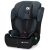 Kinderkraft Comfort Up I-Size Biztonsági Autósülés 76-150 cm - Black
