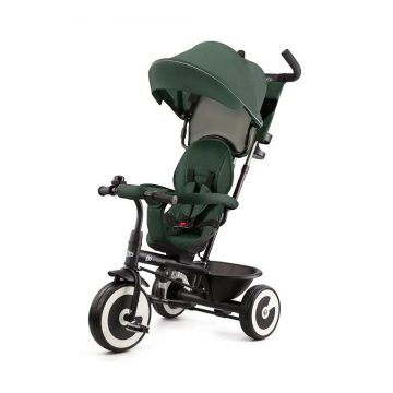 Kinderkraft Aston tricikli - Mystic Green