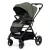 Kinderkraft Yoxi 2in1 multifunkciós babakocsi - Mistyc Green