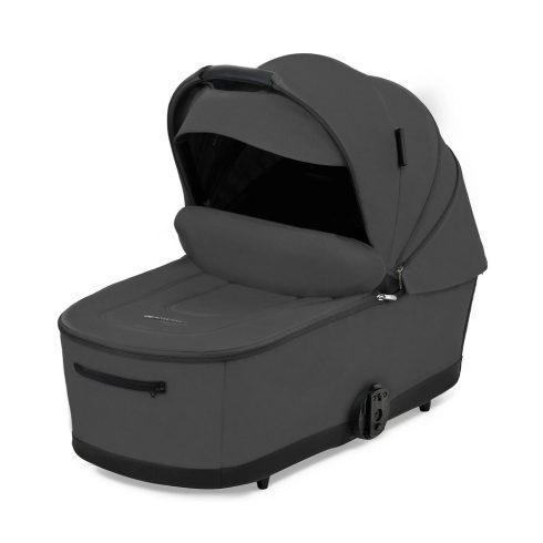 Kinderkraft Yoxi 2in1 multifunkciós babakocsi - Moonlight Grey