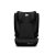 Kinderkraft Junior Fix2 i-Size autósülés – 100–150 cm - Graphite Black