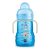 MAM Trainer Night tanuló itatópohár 220ml 4hó+ - Kék Pingvin