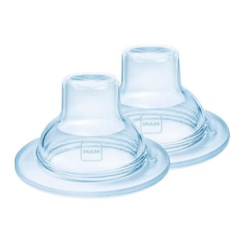 MAM Extra puha ivócsőr, cumisüveghez 4m+