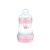 MAM Matt Forest Anti-Colic Műanyag Cumisüveg 160 ml - Rózsaszín Bagoly