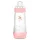MAM Anti-Colic Műanyag Cumisüveg 320 ml 4m+ - Rózsaszín Kacsa