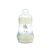 MAM Anti-Colic Műanyag Cumisüveg 160 ml - Bézs Nyuszi  és Elefánt