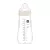 MAM Feel good Üveg cumisüveg 260 ml  2m+ - Bézs Fóka és Halacska