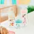 MAM Feel good Üveg cumisüveg 260 ml  2m+ - Bézs Fóka és Halacska