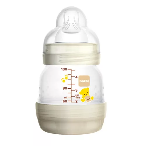 MAM Easy Start Anti-Colic cumisüveg 130ml