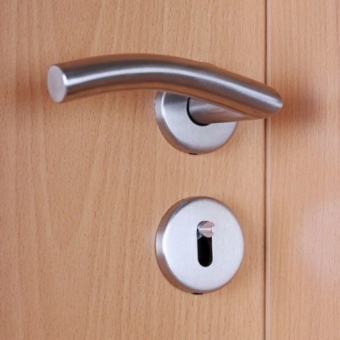 Reer "KeyFix" külcsrögzítő és kizárást védő