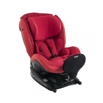 Besafe Izi Kid I-Size Red - KIÁRUSÍTÁS!