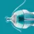 Tommee Tippee Advanced Anti-Colic lassú folyású etetőfej