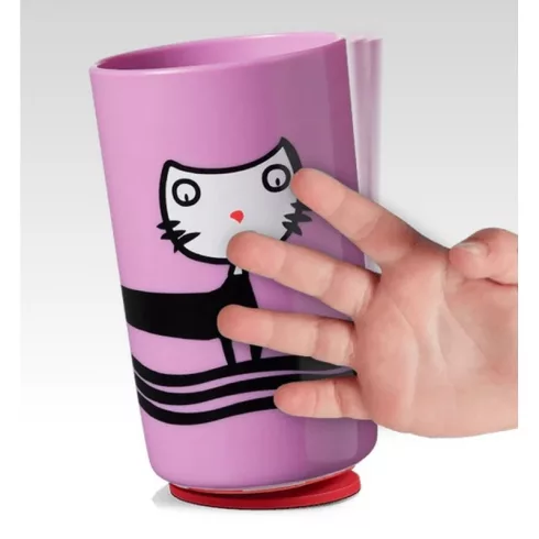 Tommee Tippee Super Cup 190ml Lila