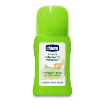 Chicco Szúnyogriasztó spray 100 ml