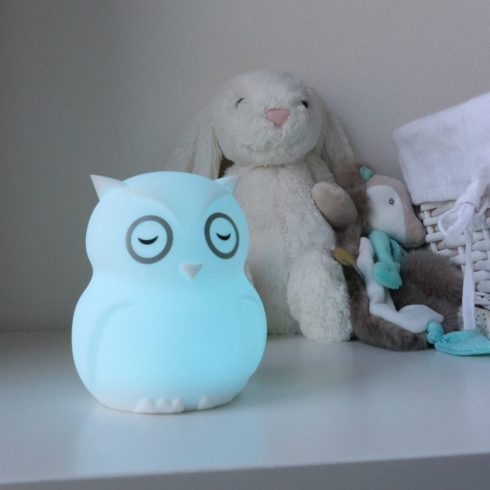 Bblüv Hibü éjszakai fény