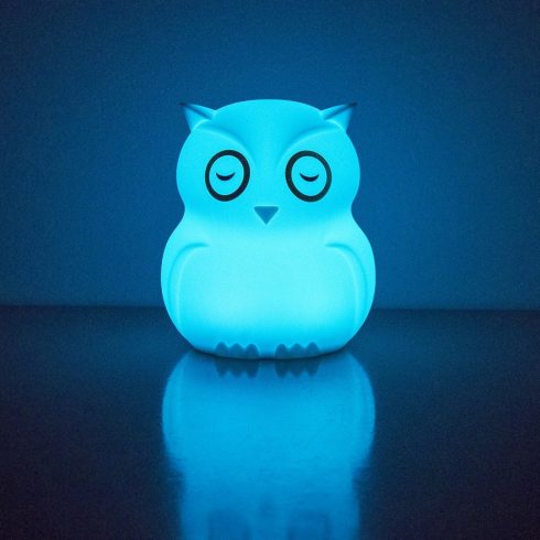 Bblüv Hibü éjszakai fény