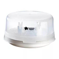 Tommee Tippee Micro-steam mikrohullámú gőzsterilizáló
