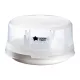 Tommee Tippee Micro-steam mikrohullámú gőzsterilizáló